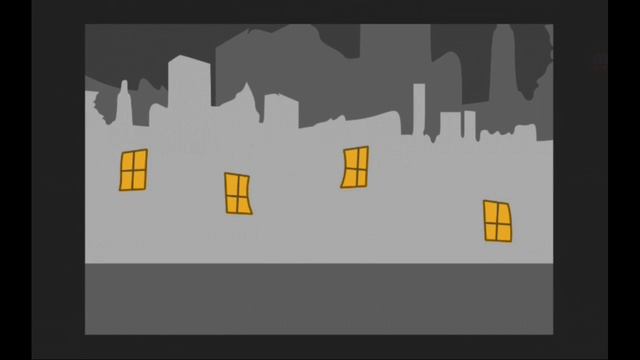 Страшный сон