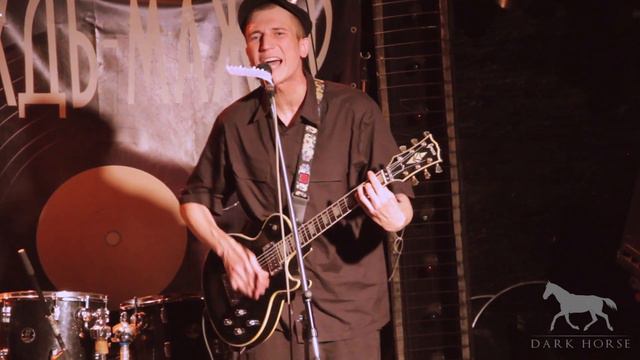 Политзек - Мама смотреть онлайн