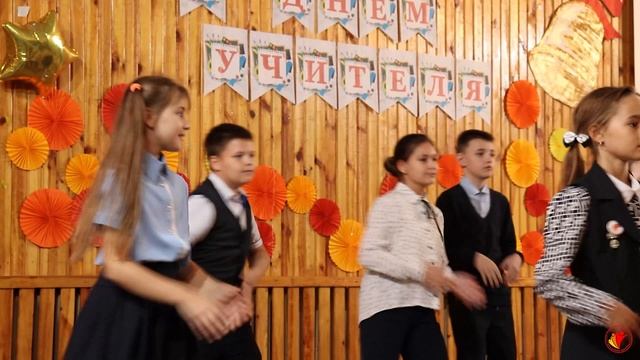 ДЕНЬ УЧИТЕЛЯ 2023 | АКАДЕМИЯ ДЕТСТВА смотреть онлайн