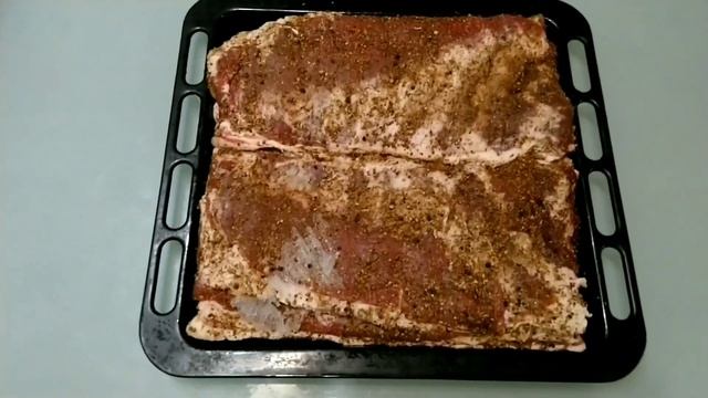 Итальянская Панчетта в домашних условиях ENG SUB Panchetta Italiana ?? смотреть онлайн