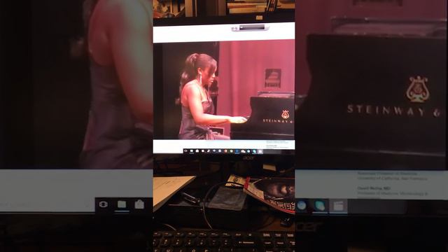 Rhapsody in Blue Piano Concert смотреть онлайн