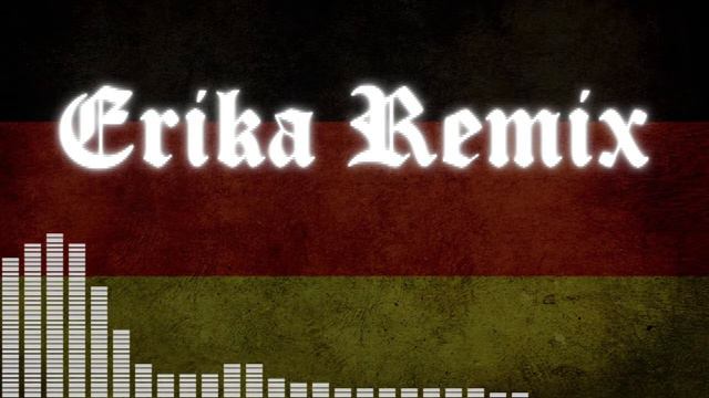 Erika Remix смотреть онлайн