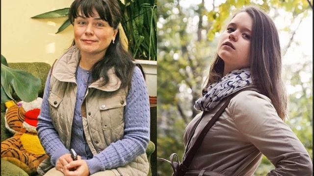 Женщины Михаила Евдокимова: перипетии личной жизни смотреть онлайн