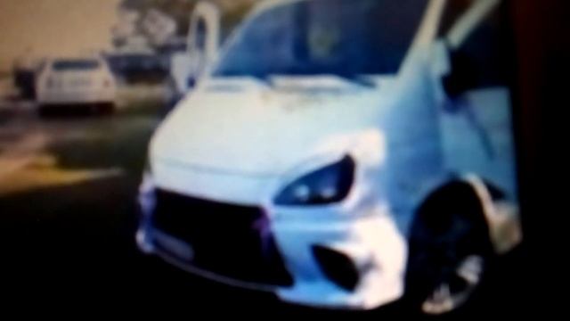 Газель низкая посаженная газели на посадке смотреть онлайн