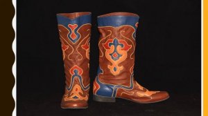 История ремесел России