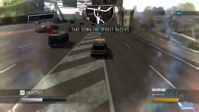 Driver San Francisco - рецензия Игромании смотреть онлайн