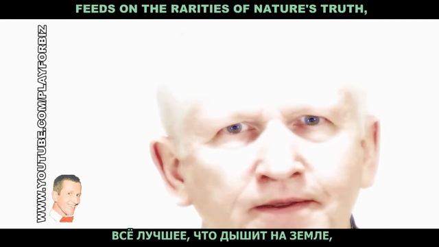 60 сонет Шекспира /Перевод Маршака/ Читает Николай Обабков смотреть онлайн