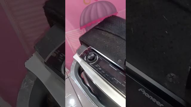 Pioneer deh 2150ub não funciona usb ,dica importante. смотреть онлайн