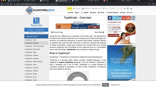 React Native Developer skills for create best react native app Hindi & Urdu part 2 смотреть онлайн