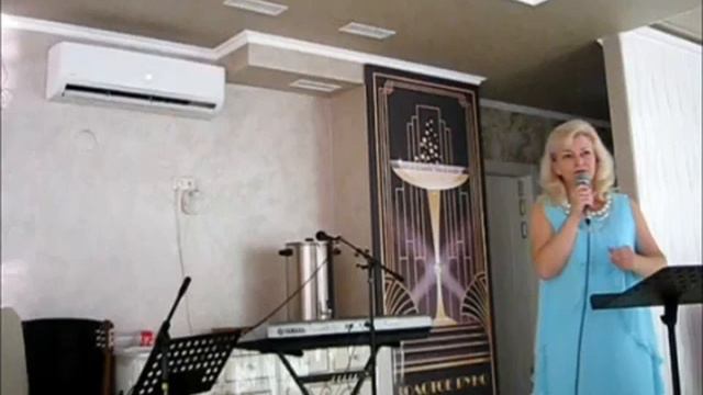 Семинар "Служение". Часть 2 /Лагерь для желающих создать семью "Земля Обетованная" смотреть онлайн
