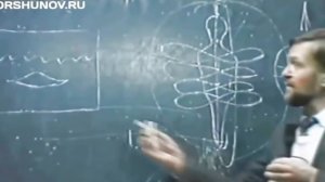 Контактёр Виктор Коршунов про жизнь на другой Планете