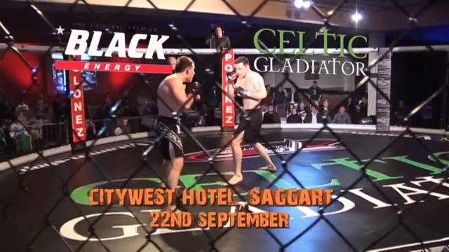 Celtic Gladiator V "RETURN" смотреть онлайн