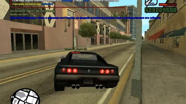 SAMP-RP BEST-WORLD ЧАСТЬ 1 НАЧАЛО Я В МЧС Я ЛИДЕР смотреть онлайн