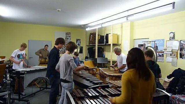 SANATA bandcoaching Musikschule Böblingen / Germany смотреть онлайн