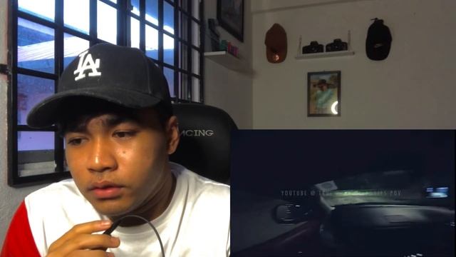 REACT SERAM SEJUK | TRUE HORROR STORIES смотреть онлайн