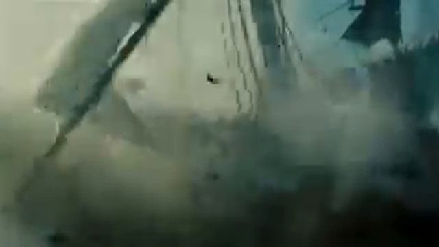 Pirates of the Caribbean - Abandon All Ships смотреть онлайн