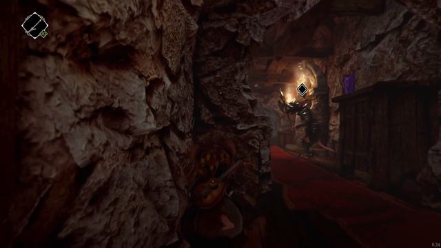Ghost of a Tale™ ► Пропуска, розы, доспехи ► Прохождение #7 смотреть онлайн