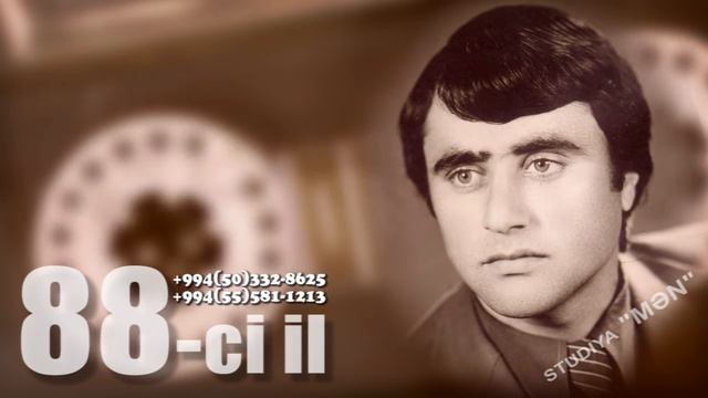 Tagi Salahoglu ➤ 🎤 Neycun Bes (Xalq Mahnisi)