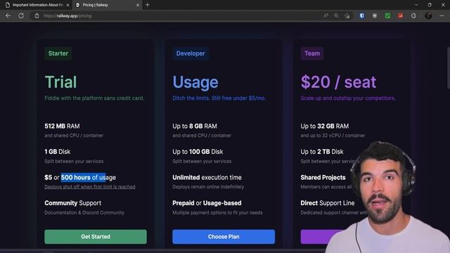 Heroku Gratis Já Era - RAILWAY - Alternativo GRATUITO Heroku смотреть онлайн