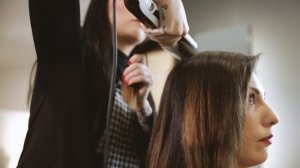 Щетка-выпрямитель с паром Gamma Più Vapor Brush