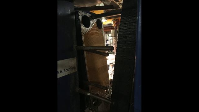 Ships repair in the dry dock-- ремонт судна в доке -rov -boat-fpso- ship-viral vip смотреть онлайн