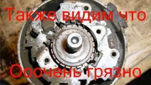 Как снять стартер и его ремонт на Фольксваген Пассат Б5VW Passat B5 ч.1