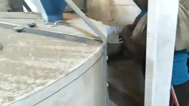 chana cleaning machine, pulses cleaner , wood separator. contact 9876081037 смотреть онлайн