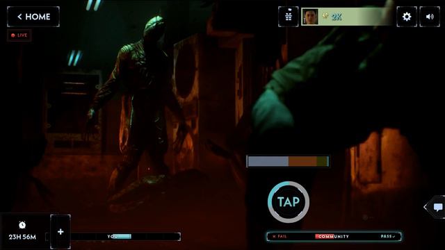 Silent Hill Ascension - Live Community ''Gameplay'' смотреть онлайн