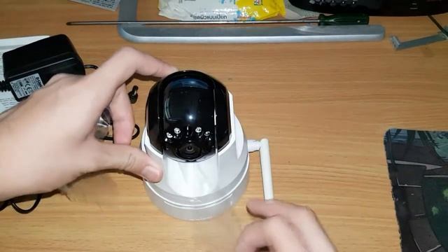รีวิว ip camera d-link DCS 5222l смотреть онлайн