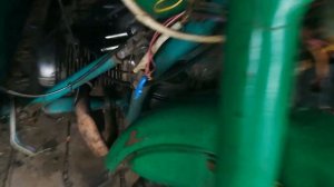 Урал-как правильно выставить зажигание