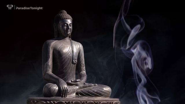 The Sound Of Inner Peace 51 | Relaxing Music For Meditation, Zen, Yoga & Stress Relief