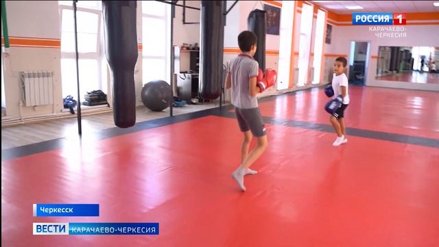 Отдать или не отдавать ребенка в спортивную секцию? смотреть онлайн