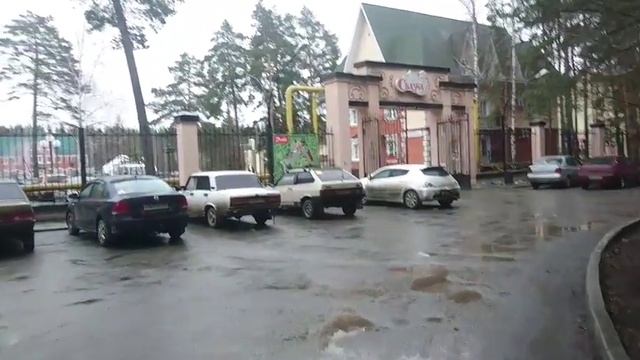 Лесная сказка, Баден Баден, Челябинская область смотреть онлайн