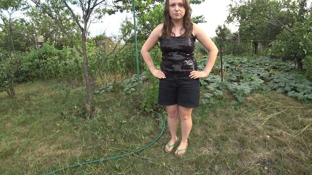 Сшитое Платье Сарафан в ЖИЗНИ! Покупка ТКАНЕЙ на НОВЫЕ Мастер Класс. Ответы на важные ВОПРОСЫ смотреть онлайн