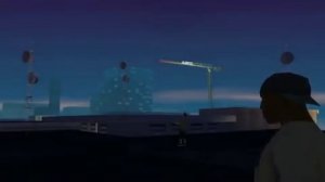 Gta: San Andreas - Игрофильм