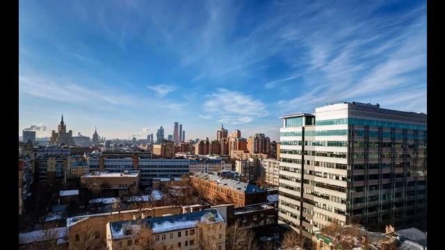 ЖК "Сады Пекина"- Penthouse, 177 кв.м, 13/13 этаж, 1 корпус, 5 спален смотреть онлайн