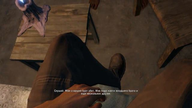 Прохождение Far Cry 3 #1 (Моя первая татушка) смотреть онлайн