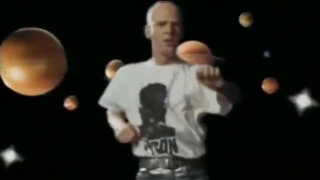 Jimmy Somerville - You Make Me Feel (Mighty Real) (extended Mix)