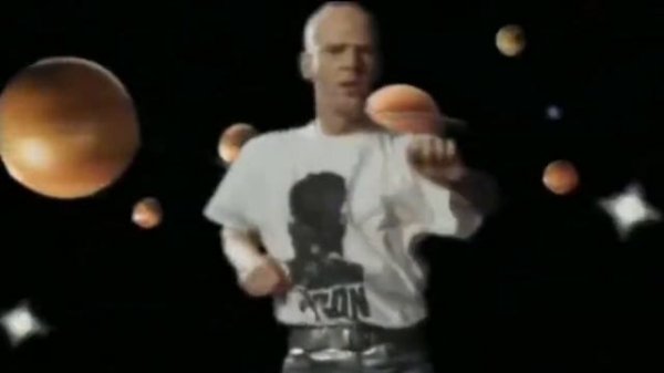 Jimmy Somerville - You Make me feel (Mighty Real) (extended mix)