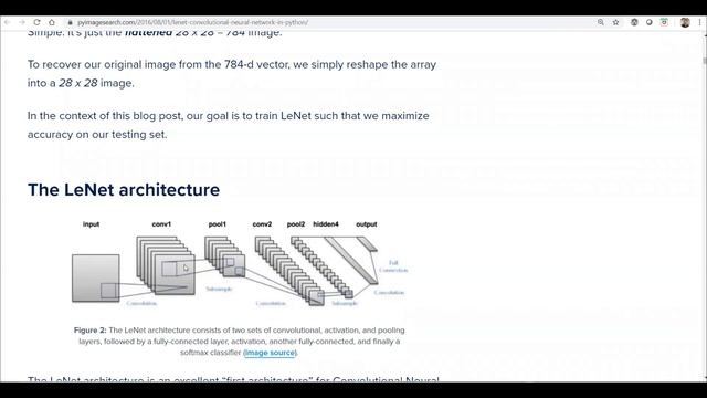 Neural Network 3d Visualization Framework- Deep Learning смотреть онлайн