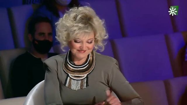 Juan José Sevilla Valencia en Tierra de Talento - Programa 2 (Desafíos) смотреть онлайн