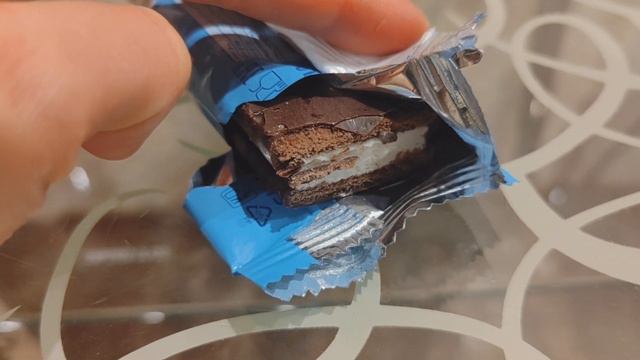 ПИРОЖНОЕ БИСКВИТНОЕ MILINO MILK SNACK ШОКОЛАД -ЦЕЛЬНОЕ МОЛОКО смотреть онлайн