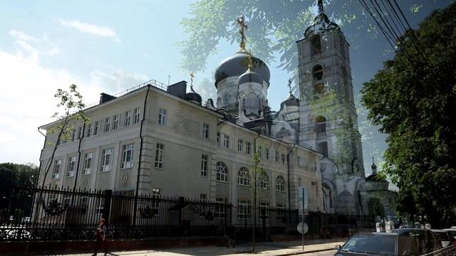 Небольшая прогулка по Воронежу, 4 июля 2021 г смотреть онлайн