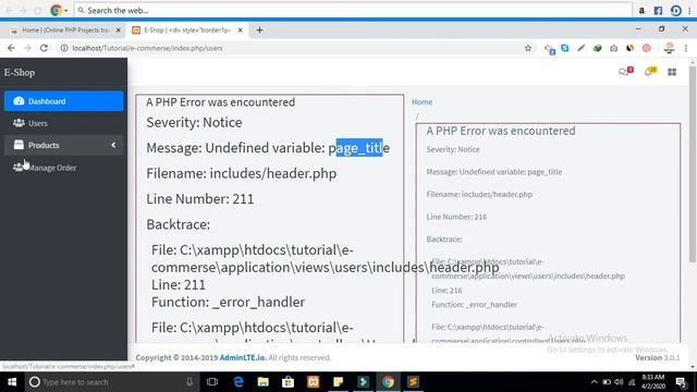 multi vendor ecommerce website in php source code | e commerce website project | 37 (2 of 1) смотреть онлайн
