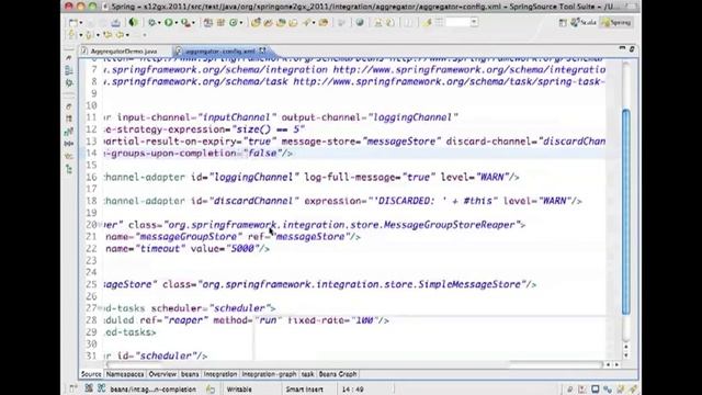 More Practical Tips and Tricks with Spring Integration смотреть онлайн