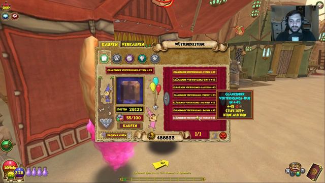 Entscheidungen und Verwirrungen | Wizard101 #1434 смотреть онлайн