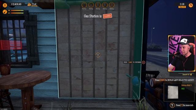 Se Merita Noul DLC CAN TOUCH THIS Pentru Gas Station Simulator? Ep.28 смотреть онлайн