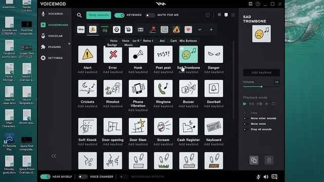 Voice Changer FREE in OBS, Discord, Zoom or SLOBS смотреть онлайн