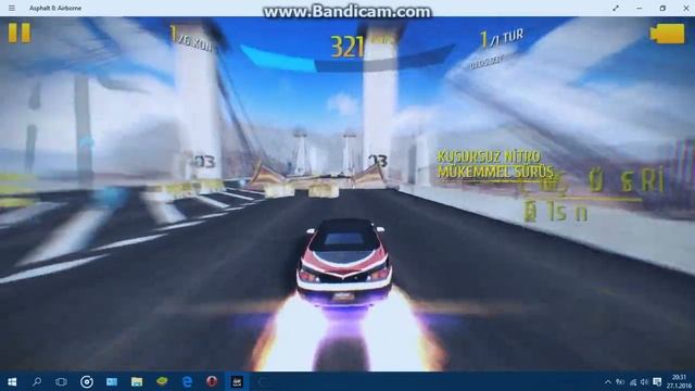 ASPHALT 8 Airborne "MONEY HACK" Para Hilesi PC Windows 10 %? Çalışıyor смотреть онлайн