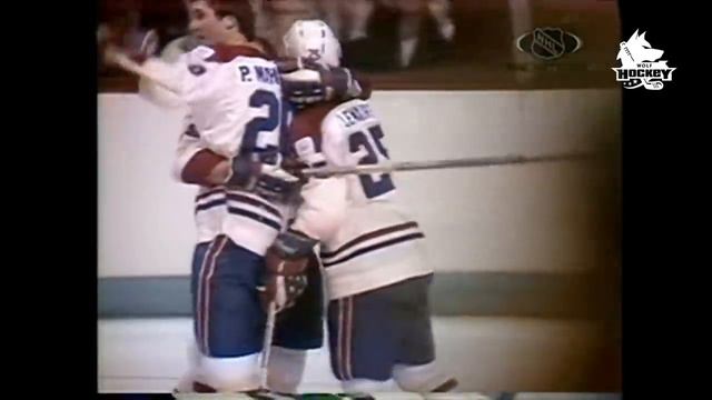 ВЕЛИЧАЙШИЙ ХОККЕЙНЫЙ МАТЧ ХХ ВЕКА. смотреть онлайн